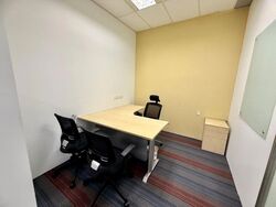 Lucrum Capital Building (D1), Office #638516371